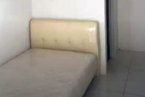 KAMAR 8