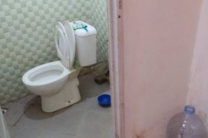 KAMAR MANDI