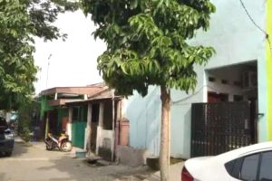 KAMAR TEMPAT