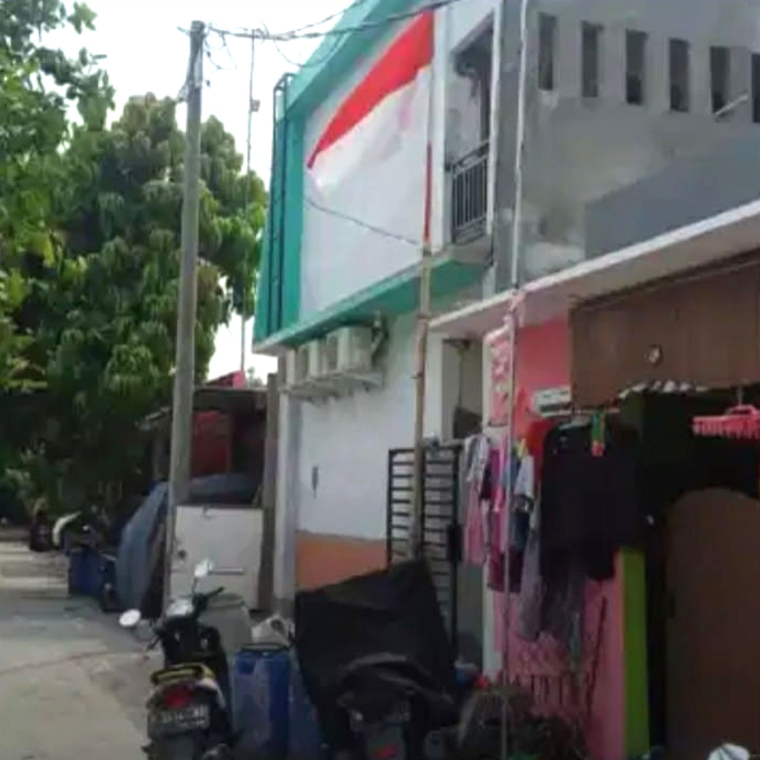 kamar 2 kamar 2